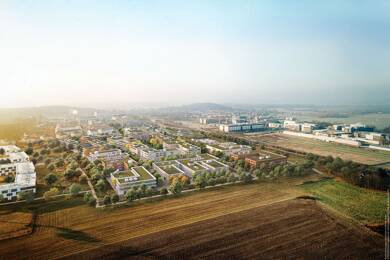 Gewerbegrundstück zum Kauf provisionsfrei 477.485 € 3.293 m² Grundstück Golm Potsdam 14476