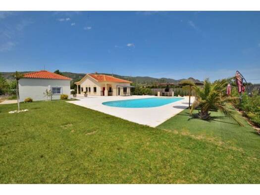 Acker-/Waldstück zum Kauf 549.000 € Ronda 29400