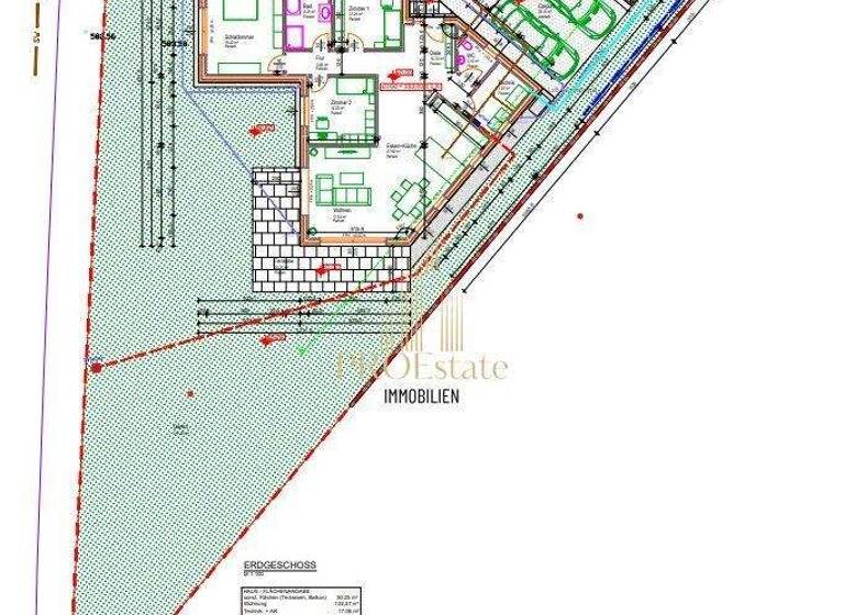 Einfamilienhaus zum Kauf 349.000 € 4 Zimmer 130 m² 760 m² Grundstück Atzersdorf 4085