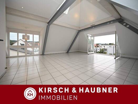Wohnung zur Miete 945 € 3 Zimmer 99,2 m² 3. Geschoss Neumarkt 92318