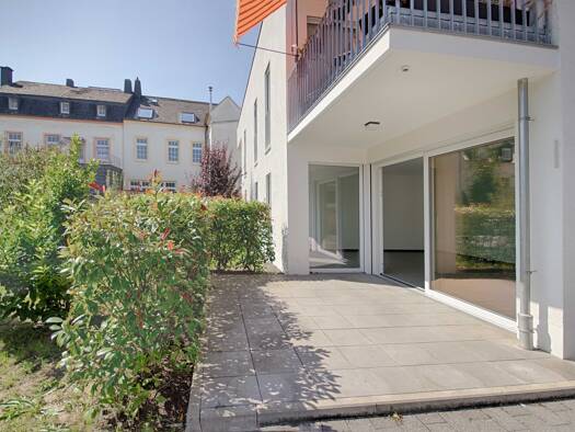 Wohnung zur Miete 1.200 € 4 Zimmer 101,2 m² frei ab 01.10.2026 Trier-Nord Trier 54292
