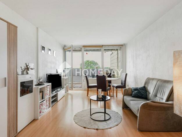 Wohnung zum Kauf 129.000 € 3 Zimmer 98 m² 7. Geschoss Hämelerwald Lehrte-Hämelerwald 31275