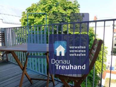Wohnung zur Miete 785 € 1 Zimmer 74,8 m² 3. Geschoss Michaeligasse Altstadt Passau 94032
