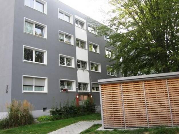 Wohnung zur Miete 685 € 3,5 Zimmer 70,5 m² 2. Geschoss frei ab 01.07.2026 Loskamp 23 Altenessen-Nord Essen 45329