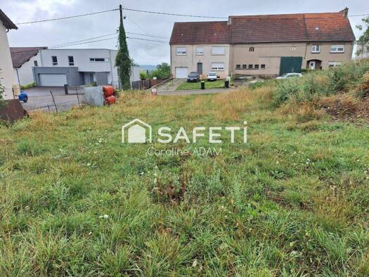 Grundstück zum Kauf provisionsfrei 106.000 € 1.117 m² Grundstück Innenstadt HTTPS://WWW.GOOGLE.COM/MAPS/@49.96,6.9670231,143M/ 12048