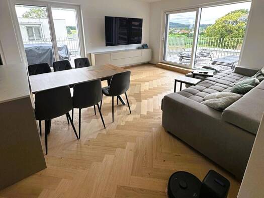Penthouse zum Kauf 429.000 € 3 Zimmer Neudörfl 7201