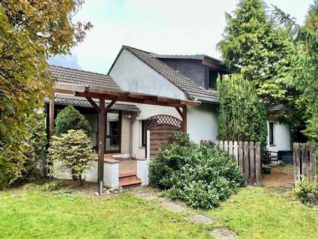 Einfamilienhaus zum Kauf 325.000 € 5 Zimmer 160 m² 615 m² Grundstück Misburg-Nord Hannover / Misburg-Nord 30629