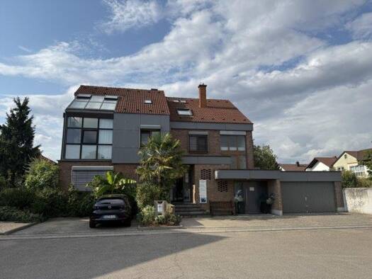 Haus zum Kauf 845.000 € 15 Zimmer 645 m² 968 m² Grundstück Haßloch 67454