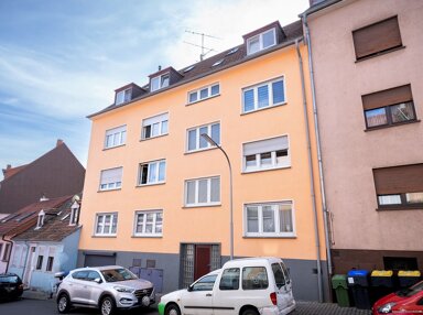 Wohnung zum Kauf 2 Zimmer 60 m² Hochstraße Saarbrücken / Malstatt-Burbach 66115