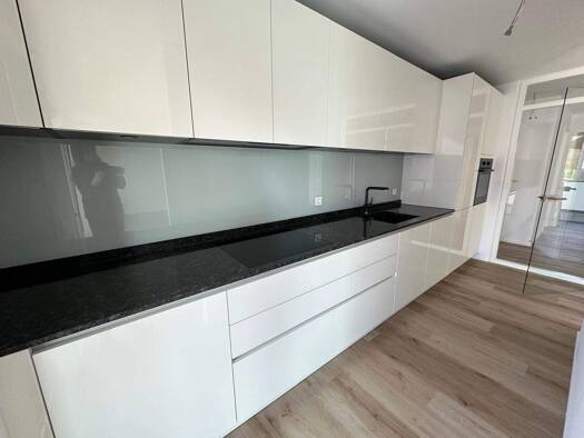 Wohnung zur Miete - Erstbezug 1.580 € 3 Zimmer 92,8 m² EG frei ab 01.06.2026 Tüllinger Straße 1 Tüllingen Lörrach 79541