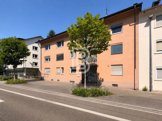 Mehrfamilienhaus zum Kauf als Kapitalanlage geeignet 1.090.000 € 25 Zimmer 733 m² 602 m² Grundstück Wiehre Süd 79100