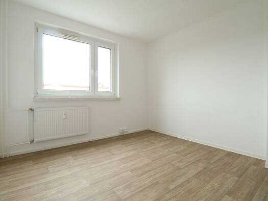 Wohnung zur Miete 352 € 3 Zimmer 57,5 m² 3. Geschoss Irkutsker Straße 47 Kappel Chemnitz 09119