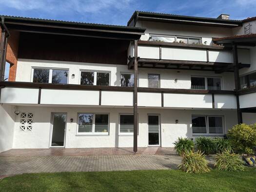 Wohnung zur Miete 2.250 € 6 Zimmer 270 m² Geschoss EG/2 frei ab 01.04.2026 Marquardsholz Hilpoltstein 91161