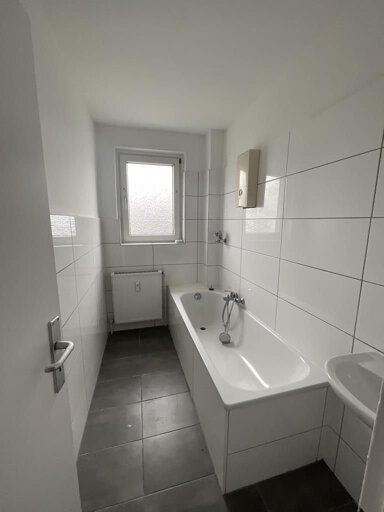 Wohnung zur Miete 509 € 4 Zimmer 84 m² EG Auf der Burg 127 Ohle Plettenberg 58840