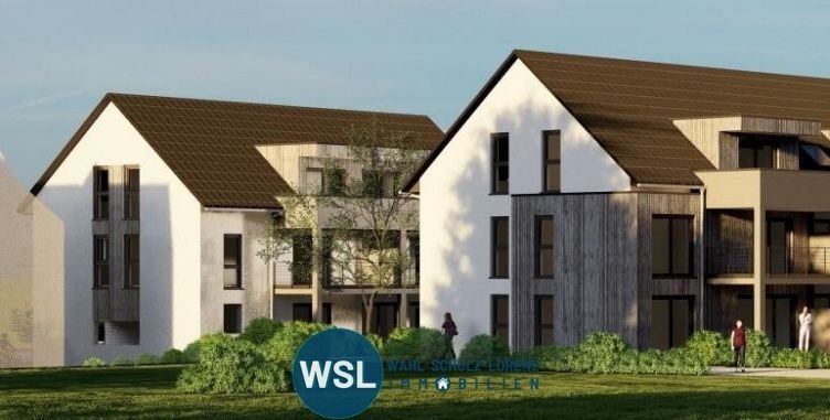 Wohnung zum Kauf provisionsfrei 361.000 € 2,5 Zimmer 67 m²<br/>Wohnfläche ab sofort<br/>Verfügbarkeit Ochsenwang Bissingen an der Teck 73266