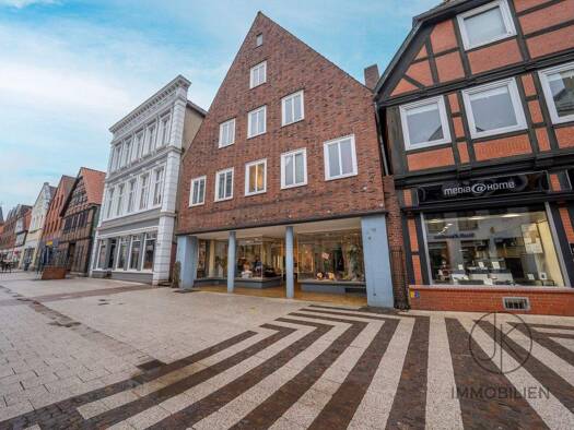 Haus zum Kauf 749.000 € 6 Zimmer 200 m² 783 m² Grundstück Verden Verden (Aller) 27283
