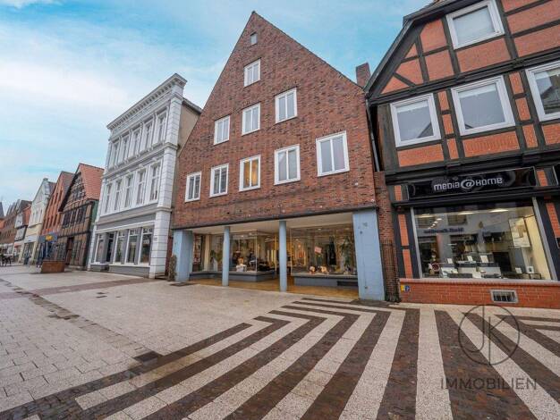 Haus zum Kauf 749.000 € 6 Zimmer 200 m² 783 m² Grundstück Verden Verden (Aller) 27283