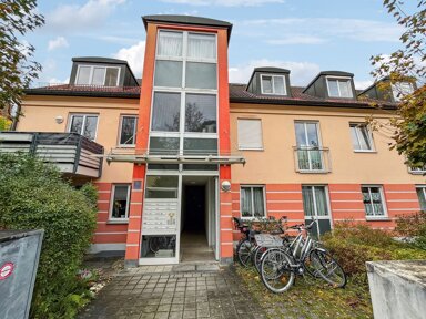 Wohnung zum Kauf 320.000 € 1 Zimmer 41,4 m² EG Balanstraße-West München 81549