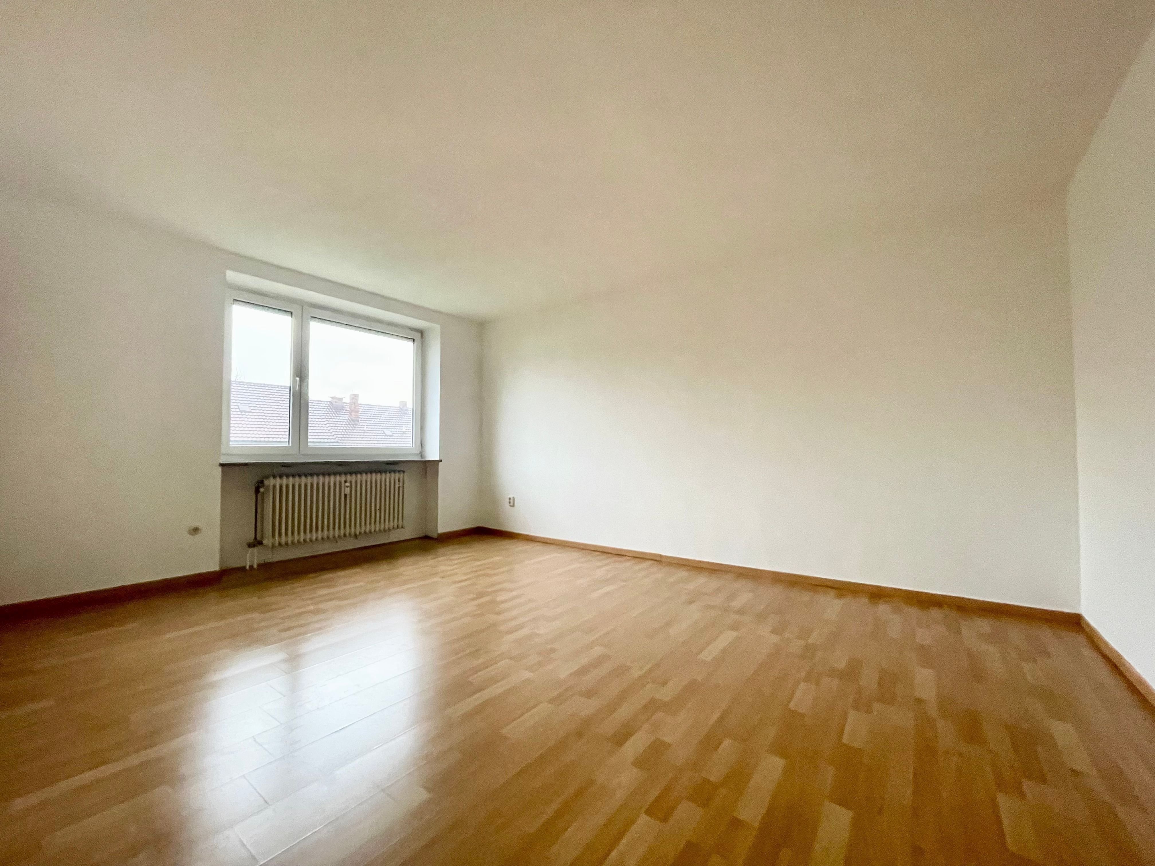 Wohnung zum Kauf provisionsfrei als Kapitalanlage geeignet 89.000 € 2 Zimmer 51,8 m²<br/>Wohnfläche Creußen Creußen 95473