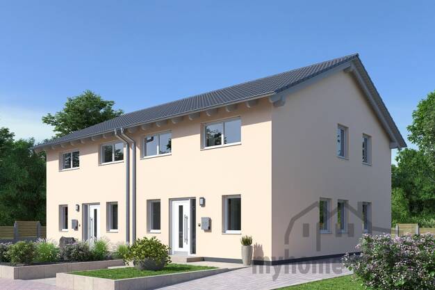 Stadthaus zum Kauf provisionsfrei 545.000 € 5 Zimmer 120 m² 420 m² Grundstück frei ab sofort Penzendorf Schwabach / Penzendorf 91126