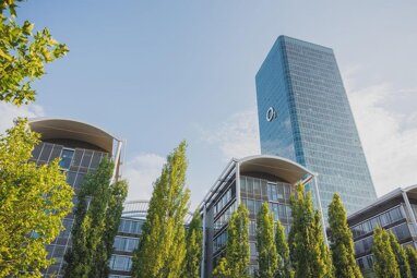 Bürofläche zur Miete 22 € 859 m² Bürofläche teilbar ab 859 m² Alt Moosach München 80992