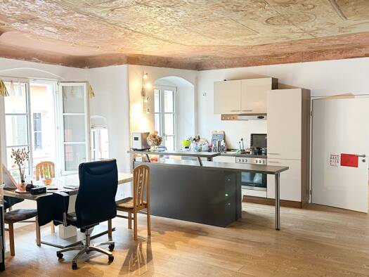 Wohnung zum Kauf 359.000 € 2 Zimmer 63 m² 1. Geschoss Innenstadt Regensburg 93047