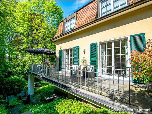 Villa zum Kauf 1.520.000 € 8 Zimmer 260 m² 436 m² Grundstück Bad Godesberg Bonn 53173