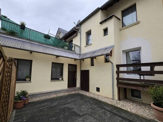 Mehrfamilienhaus zum Kauf 689.999 € 10 Zimmer 202 m² 697 m² Grundstück Niederdollendorf Königswinter / Niederdollendorf 53639