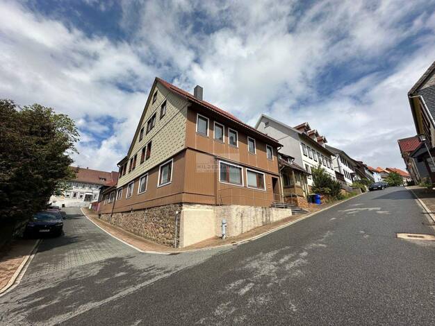 Einfamilienhaus zum Kauf 89.000 € 13 Zimmer 285 m² 401 m² Grundstück St. Andreasberg Sankt Andreasberg 37444