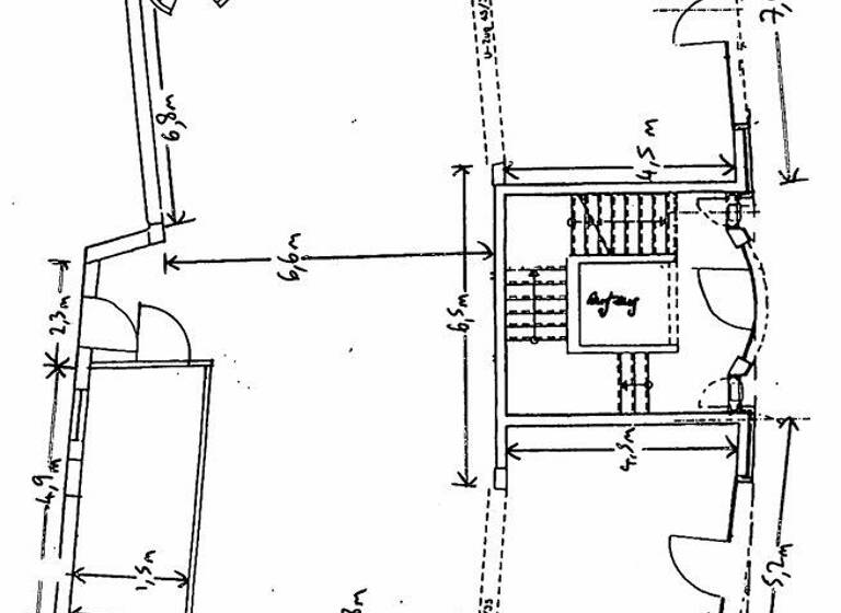 Bürogebäude zur Miete 700 € 200 m² Bürofläche Leisniger Straße 63 Pieschen-Süd Dresden 01127