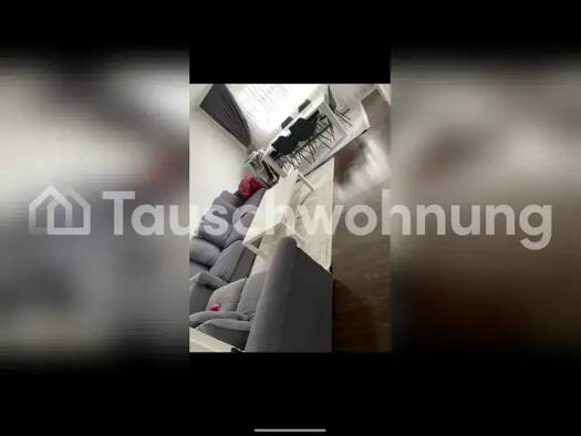 Wohnung zur Miete Tauschwohnung 600 € 3 Zimmer 70 m² 3. Geschoss Neumühlen-Dietrichsdorf Kiel 24149