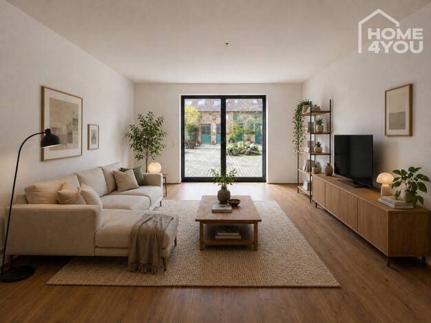 Loft zum Kauf 599.500 € 3 Zimmer 143,8 m² Brühler Landstraße 549 Meschenich Köln 50997