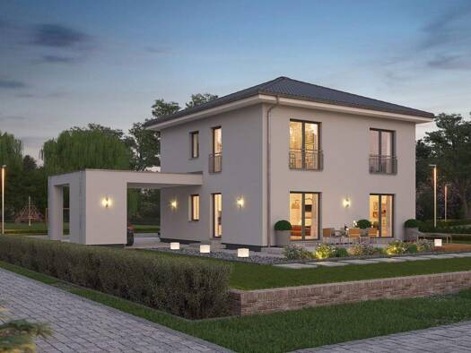 Haus zum Kauf 291.059 € 5 Zimmer 146 m² 500 m² Grundstück Welschbillig 54298