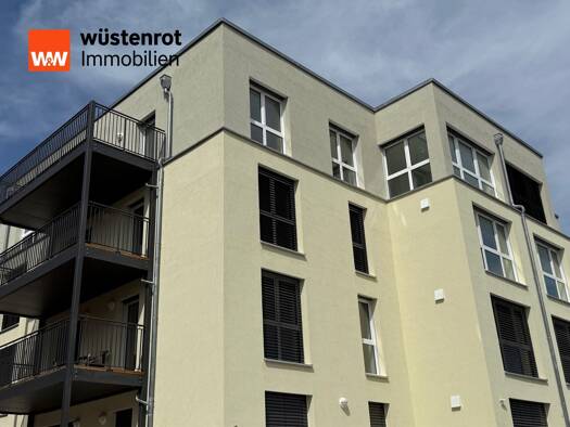 Penthouse zum Kauf 449.900 € 4 Zimmer 115 m² Sonnefeld 96242