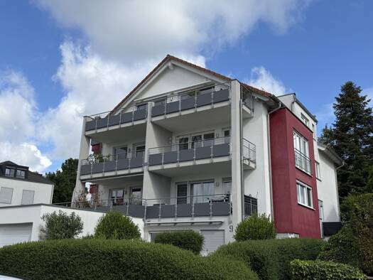 Wohnung zur Miete 990 € 3 Zimmer 88 m² 3. Geschoss Stadtgebiet Göppingen 73033