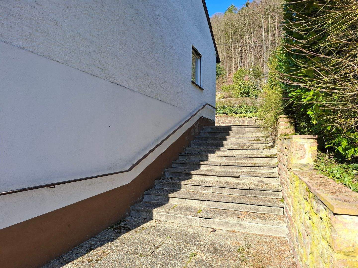 Immobilie in Wilhelmsfeld - Ihr neues Zuhause von der Sonne verwöhnt - Bild 3