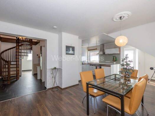 Einfamilienhaus zum Kauf 729.000 € 9 Zimmer 228 m² 425 m² Grundstück Ringen Grafschaft / Ringen 53501