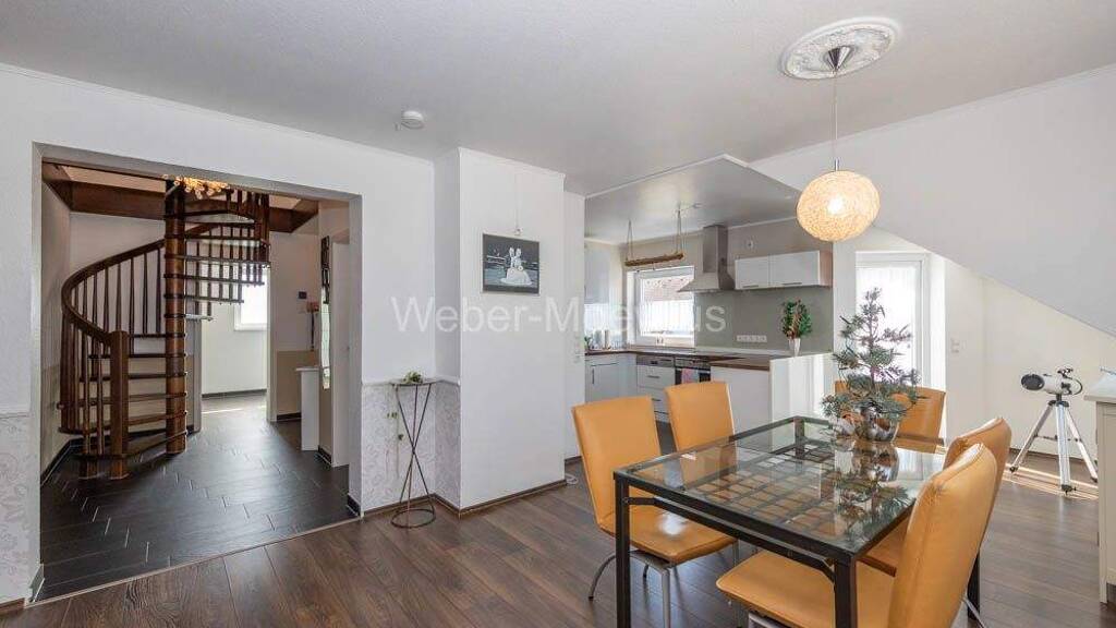 Einfamilienhaus zum Kauf 729.000 € 9 Zimmer 228 m² 425 m² Grundstück Ringen Grafschaft / Ringen 53501