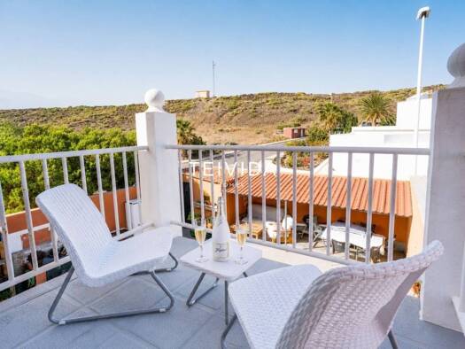 Wohnung zur Miete 1.500 € 2 Zimmer 77 m² 2. Geschoss Granadilla de Abona 38618