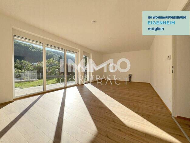 Reihenendhaus zum Kauf provisionsfrei 408.463 € 4 Zimmer 110,4 m² Imbach 3500