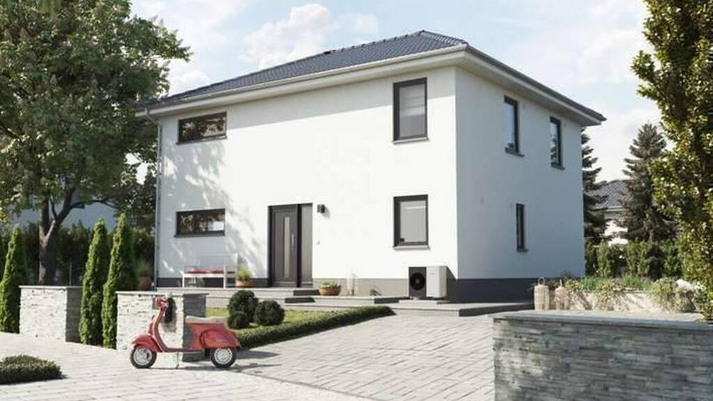 Haus zum Kauf provisionsfrei 414.315 € 5 Zimmer 156 m² 575 m² Grundstück Schallodenbach 67701