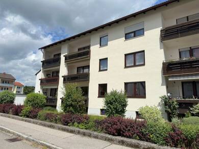 Wohnung zum Kauf 160.000 € 2 Zimmer 67,7 m² EG Gendorf Burgkirchen an der Alz 84508