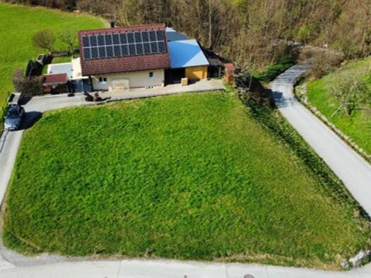 Grundstück zum Kauf 634.999 € 825 m² Grundstück Lehenstraße Hohenems 6845