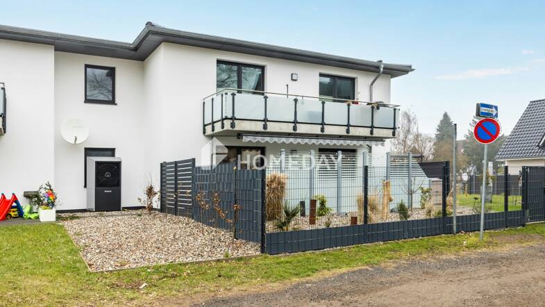 Wohnung zum Kauf - Neubau 475.000 € 4 Zimmer 125 m² EG Siedlung Barth 18356