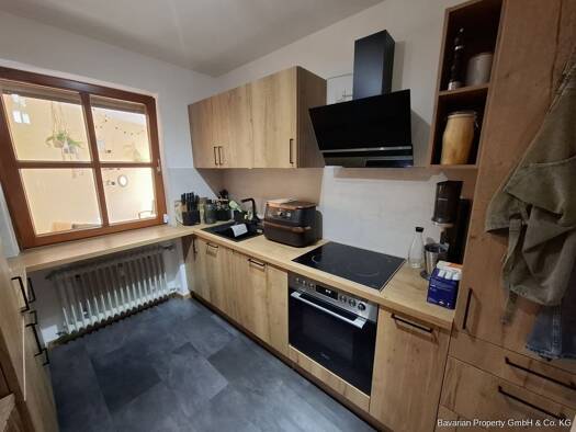 Wohnung zum Kauf 230.000 € 3 Zimmer 77,8 m² 1. Geschoss Straubing Straubing 94315