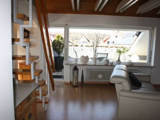 Wohnung zum Kauf 238.000 € 3 Zimmer 101 m² 3. Geschoss Wehr 79664