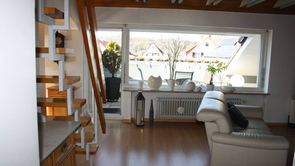 Wohnung zum Kauf 238.000 € 3 Zimmer 101 m² 3. Geschoss Wehr 79664