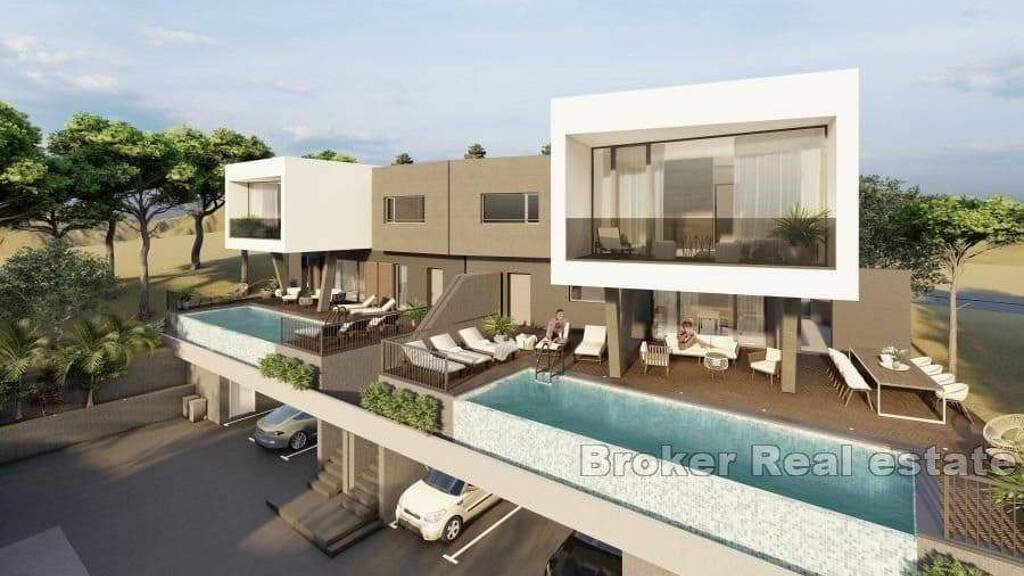 Haus zum Kauf 1.075.000 € 3 Zimmer 262 m² Trogir