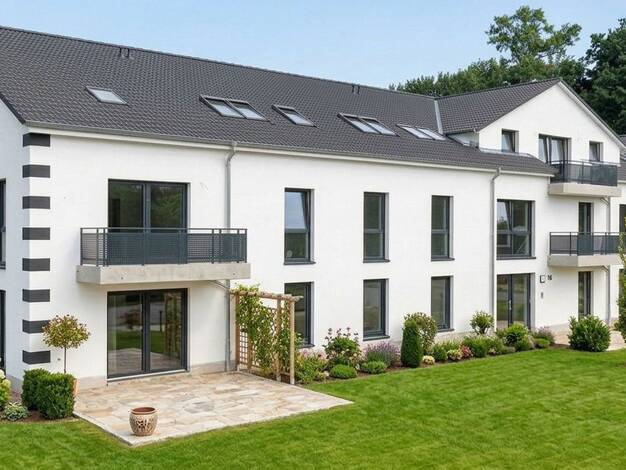 Wohnung zur Miete 2.170 € 4 Zimmer 124 m² EG frei ab 01.01.2027 Krummendorfer Str. 1 a Toitenwinkel Rostock 18147