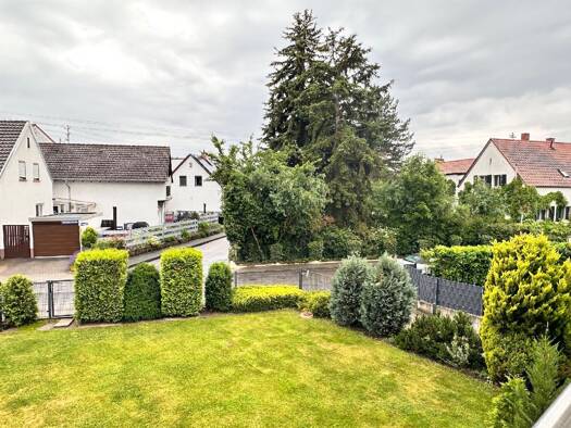 Wohnung zur Miete 990 € 3 Zimmer 95 m² 1. Geschoss Neuhofen 67141